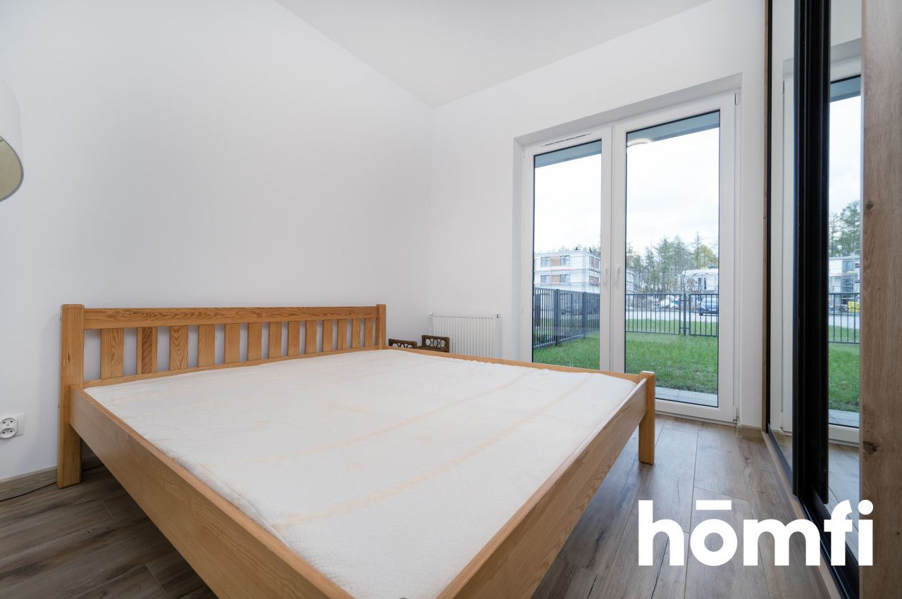 a cozy apartment with its own polar garden - Apartment - Rent - Łódź, Polesie