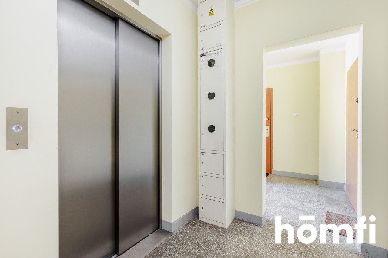 COMFORTABLE ONE BEDROOM APARTMENT IN BEMOWO - Apartment - Rent - Warszawa, Bemowo