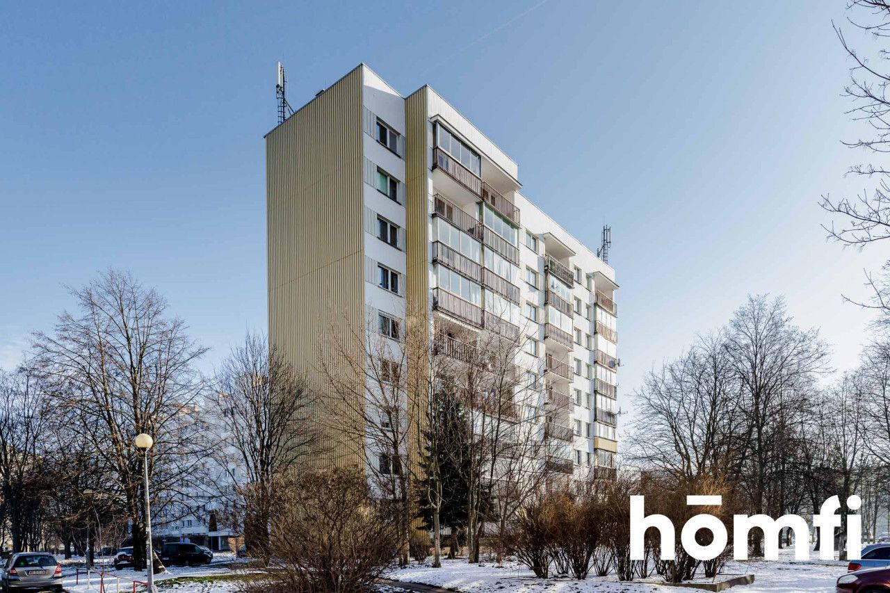 COMFORTABLE ONE BEDROOM APARTMENT IN BEMOWO - Apartment - Rent - Warszawa, Bemowo