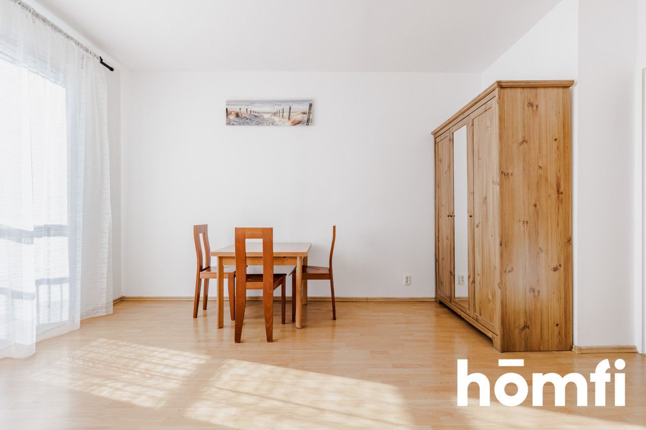 COMFORTABLE ONE BEDROOM APARTMENT IN BEMOWO - Apartment - Rent - Warszawa, Bemowo