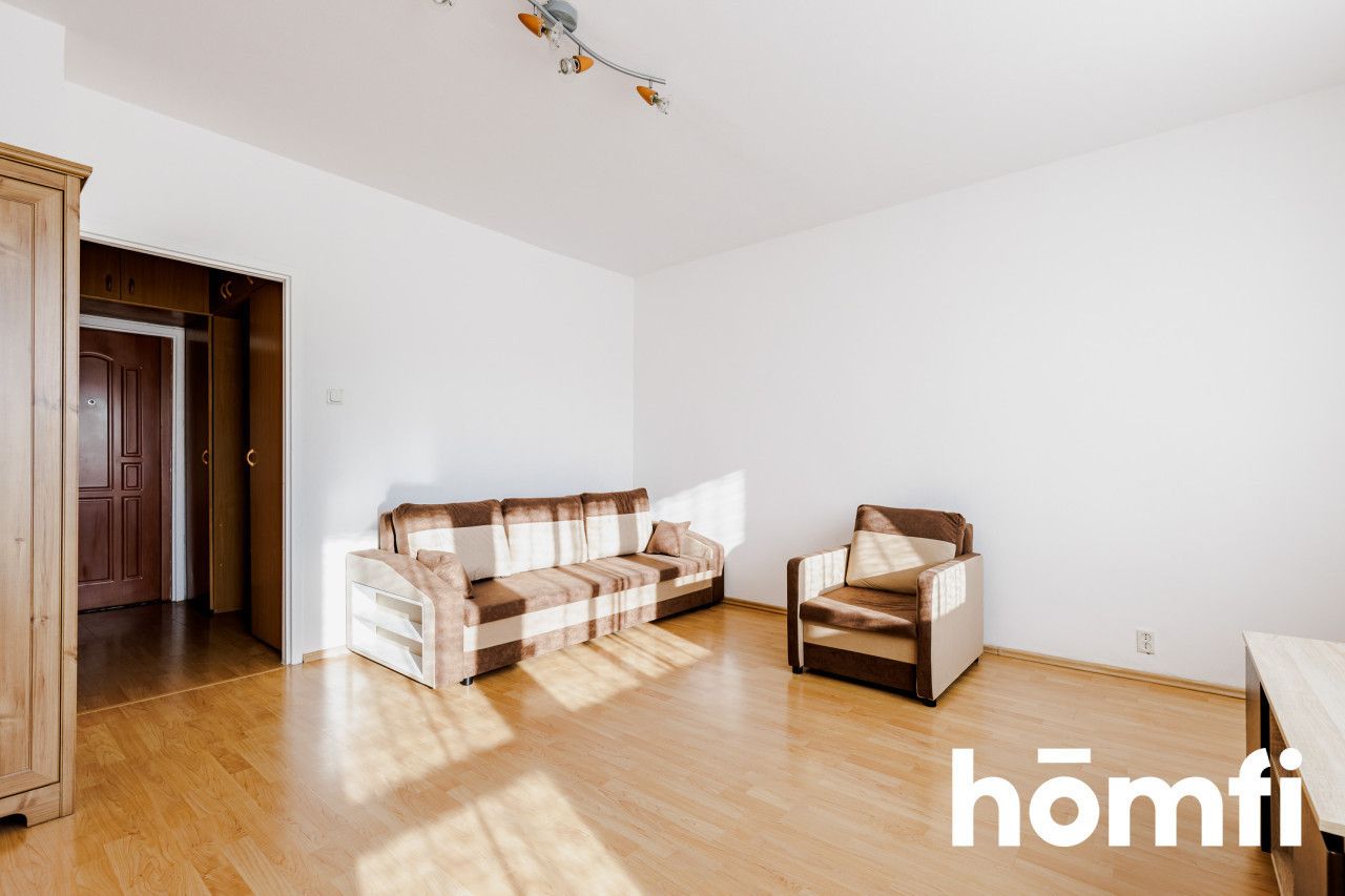 COMFORTABLE ONE BEDROOM APARTMENT IN BEMOWO - Apartment - Rent - Warszawa, Bemowo