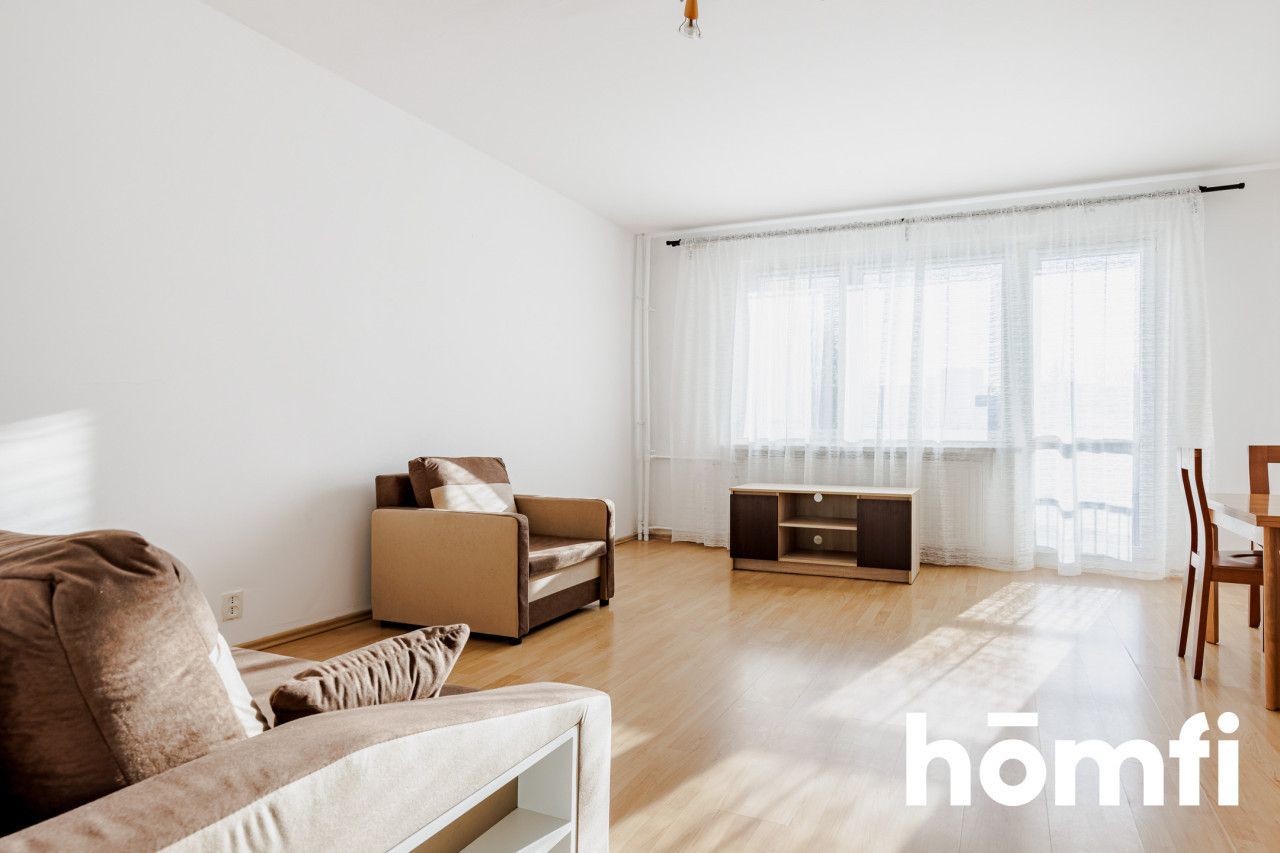 COMFORTABLE ONE BEDROOM APARTMENT IN BEMOWO - Apartment - Rent - Warszawa, Bemowo