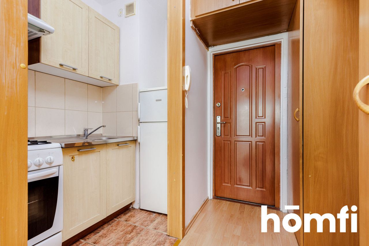 COMFORTABLE ONE BEDROOM APARTMENT IN BEMOWO - Apartment - Rent - Warszawa, Bemowo