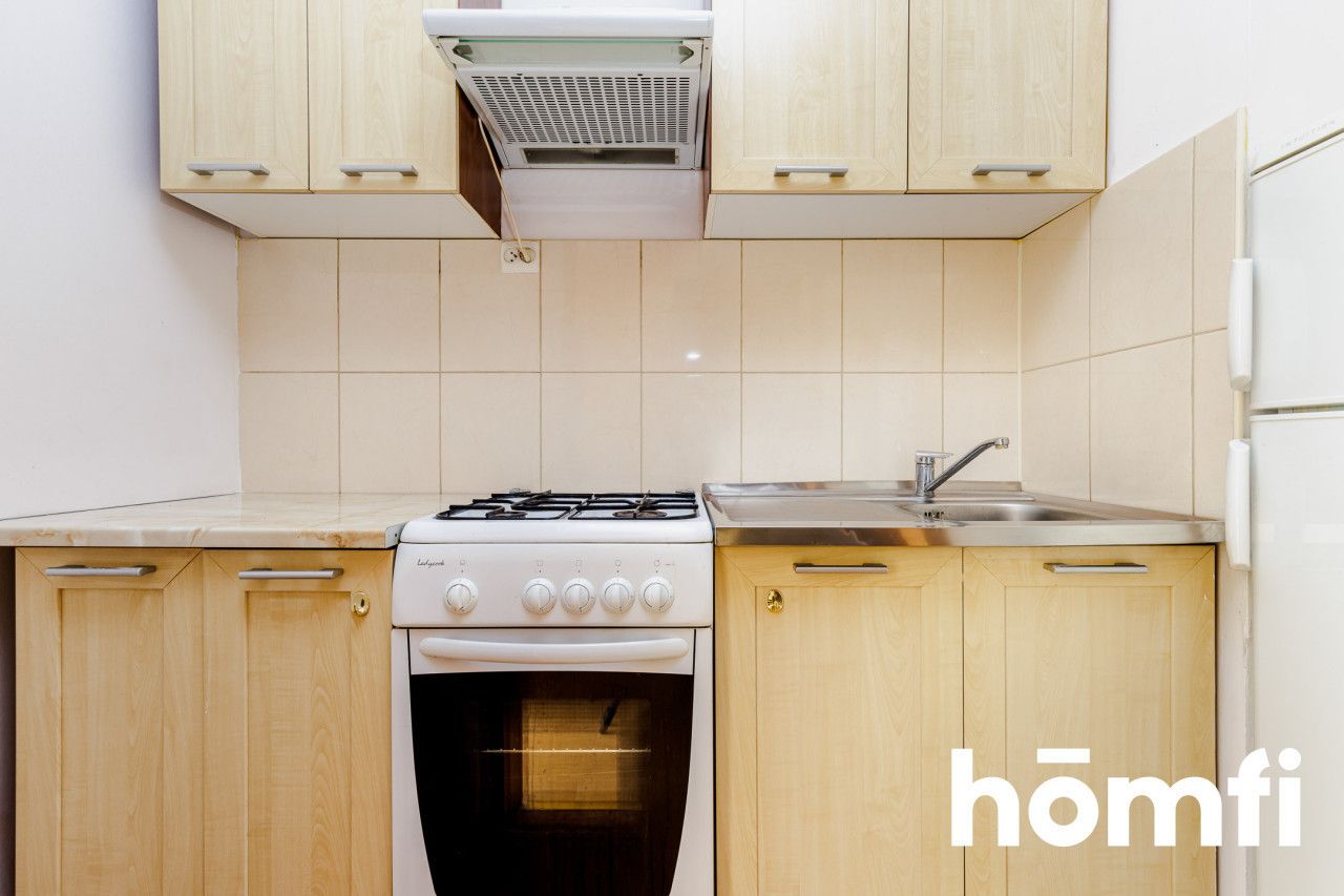 COMFORTABLE ONE BEDROOM APARTMENT IN BEMOWO - Apartment - Rent - Warszawa, Bemowo