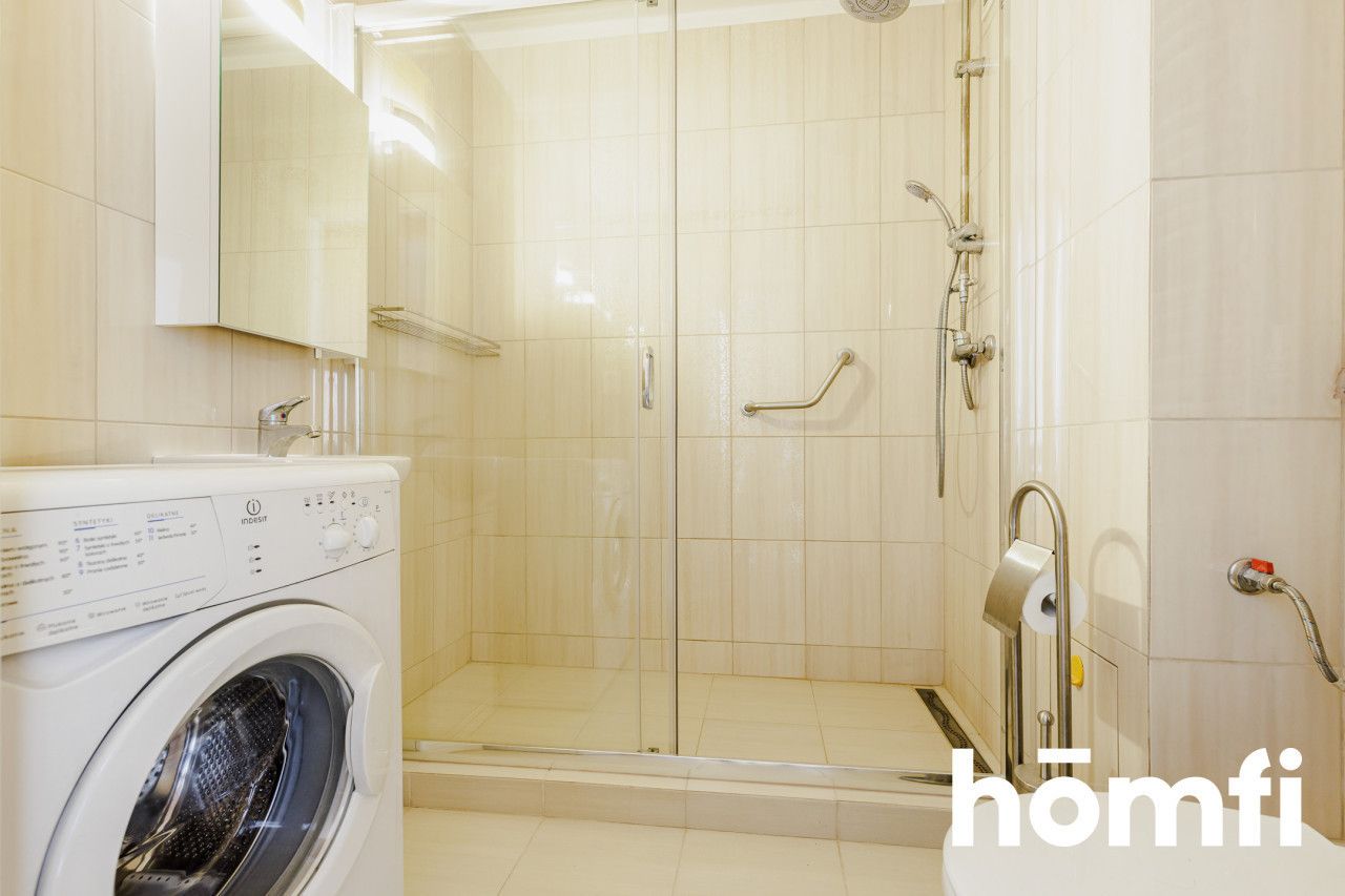 COMFORTABLE ONE BEDROOM APARTMENT IN BEMOWO - Apartment - Rent - Warszawa, Bemowo