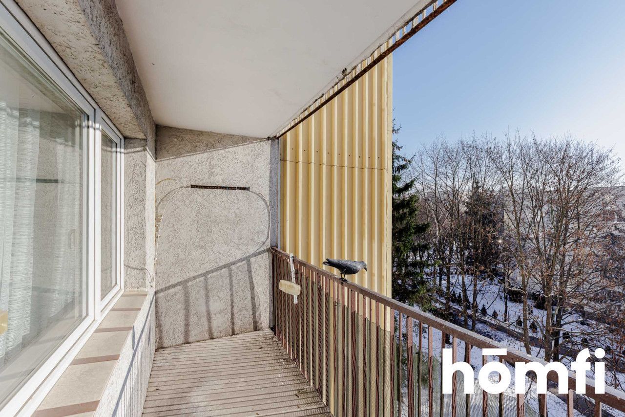 COMFORTABLE ONE BEDROOM APARTMENT IN BEMOWO - Apartment - Rent - Warszawa, Bemowo