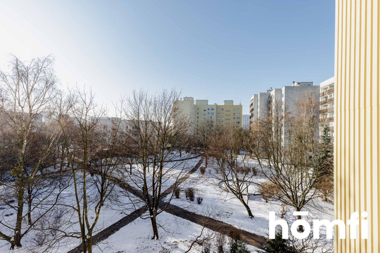 COMFORTABLE ONE BEDROOM APARTMENT IN BEMOWO - Apartment - Rent - Warszawa, Bemowo