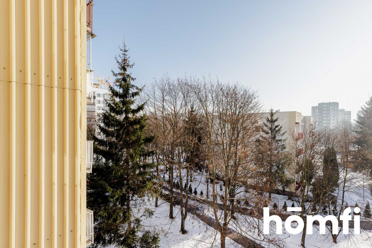 COMFORTABLE ONE BEDROOM APARTMENT IN BEMOWO - Apartment - Rent - Warszawa, Bemowo