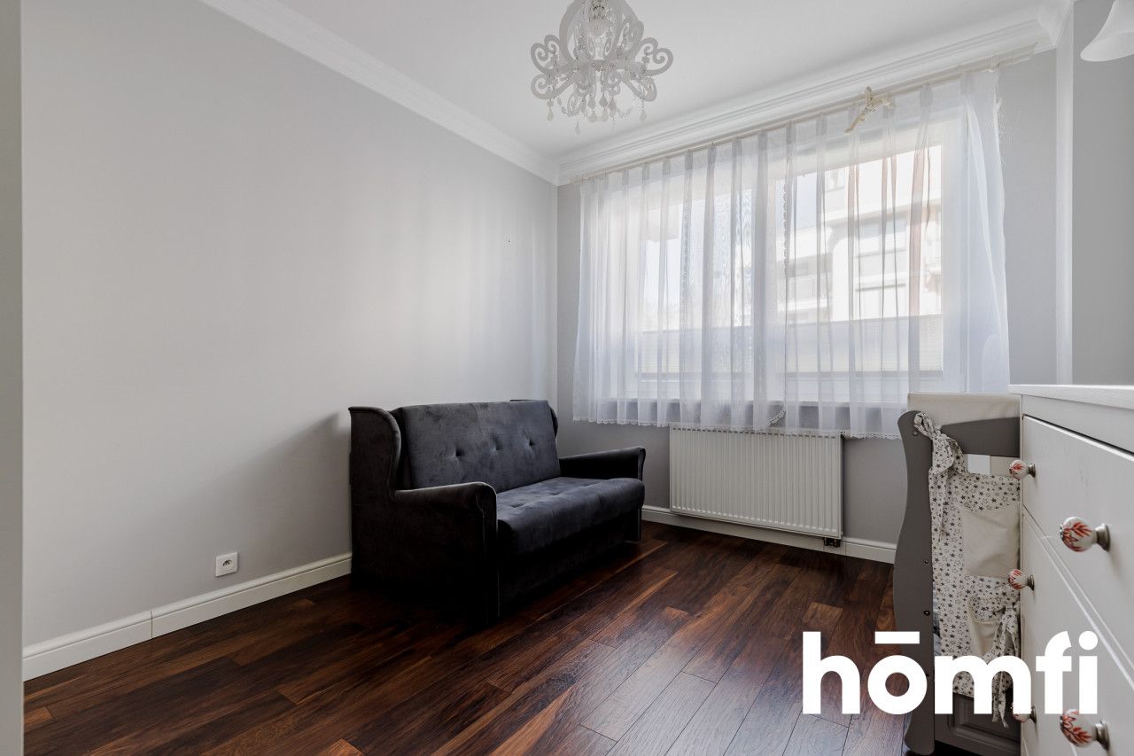 THREE-ROOM APARTMENT WITH 2 PARKING SPACES - Apartment - Rent - Warszawa, Białołęka