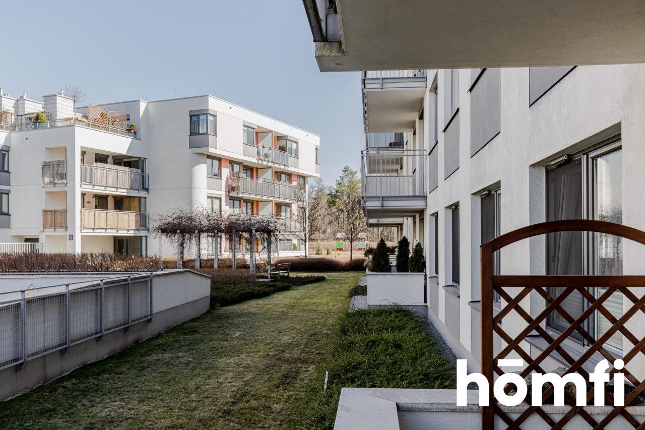 THREE-ROOM APARTMENT WITH 2 PARKING SPACES - Apartment - Rent - Warszawa, Białołęka