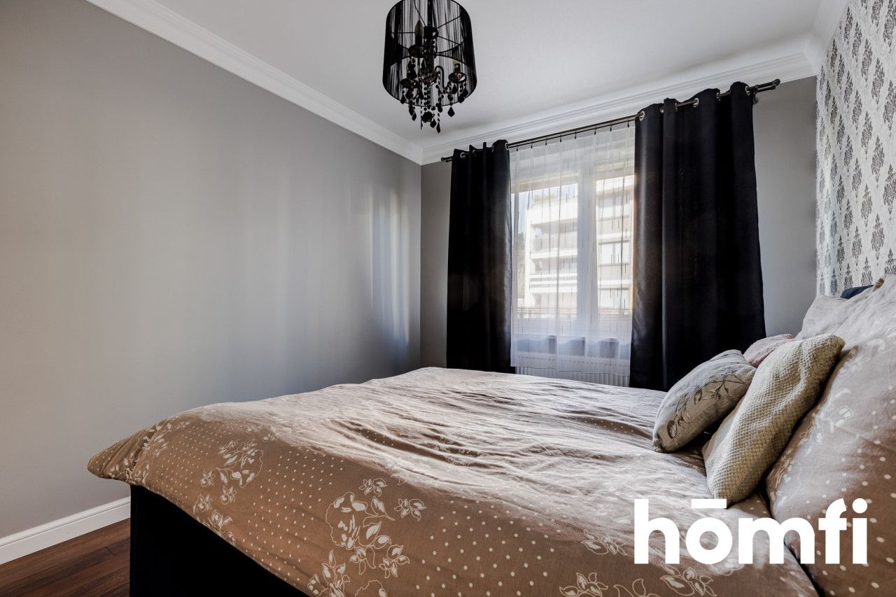 THREE-ROOM APARTMENT WITH 2 PARKING SPACES - Apartment - Rent - Warszawa, Białołęka