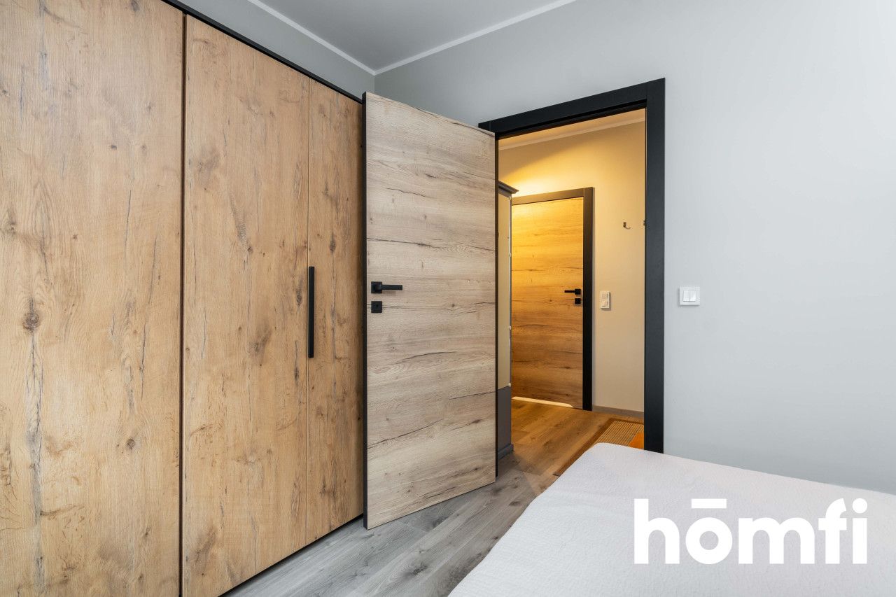 Two-room apartment New Prague Bohema - Apartment - Rent - Warszawa, Praga-Północ / Nowa Praga