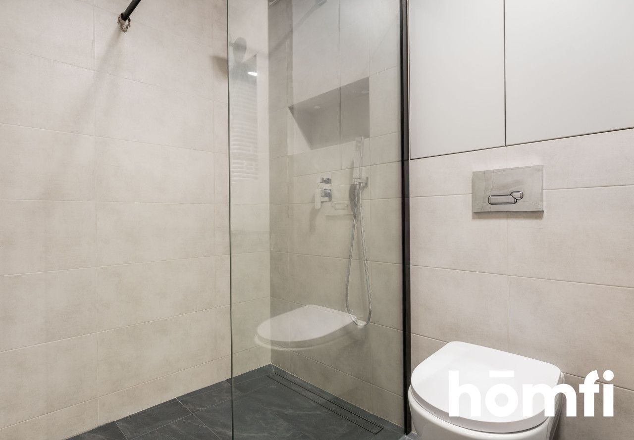 Two-room apartment New Prague Bohema - Apartment - Rent - Warszawa, Praga-Północ / Nowa Praga