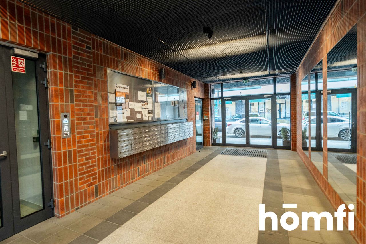 Two-room apartment New Prague Bohema - Apartment - Rent - Warszawa, Praga-Północ / Nowa Praga