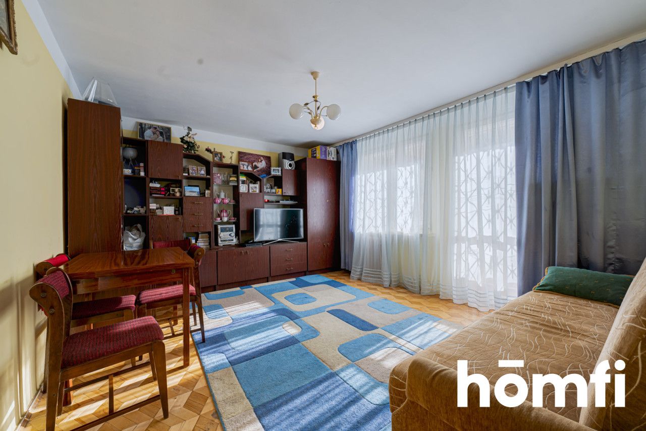 3-room apartment in the Południe housing estate - Apartment - Sale - Radom, Południe