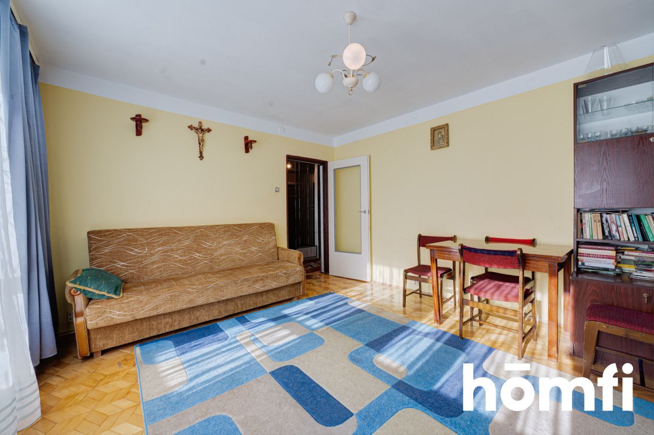 3-room apartment in the Południe housing estate - Apartment - Sale - Radom, Południe