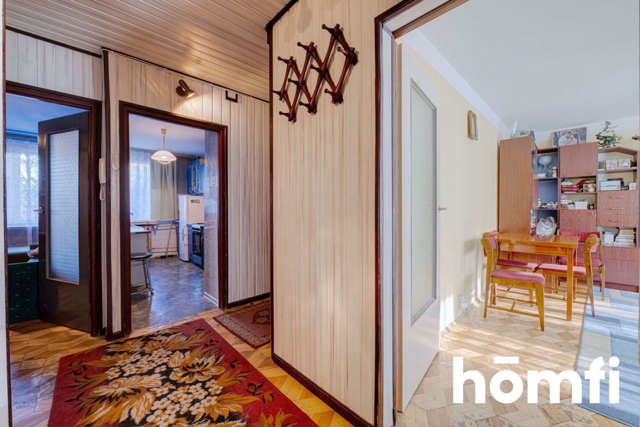 3-room apartment in the Południe housing estate - Apartment - Sale - Radom, Południe