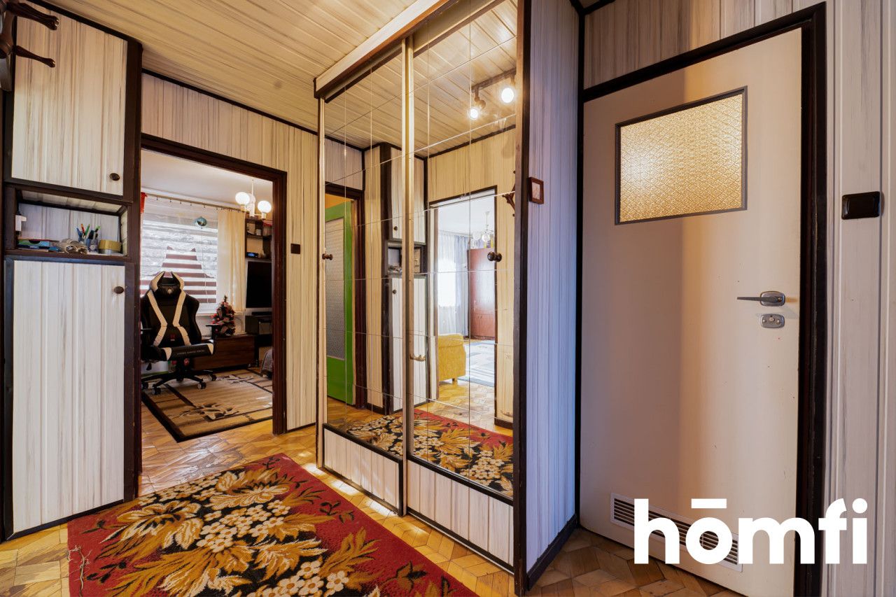 3-room apartment in the Południe housing estate - Apartment - Sale - Radom, Południe