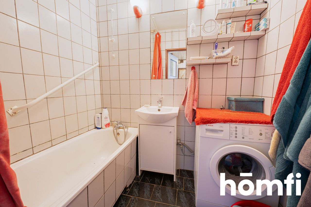 3-room apartment in the Południe housing estate - Apartment - Sale - Radom, Południe