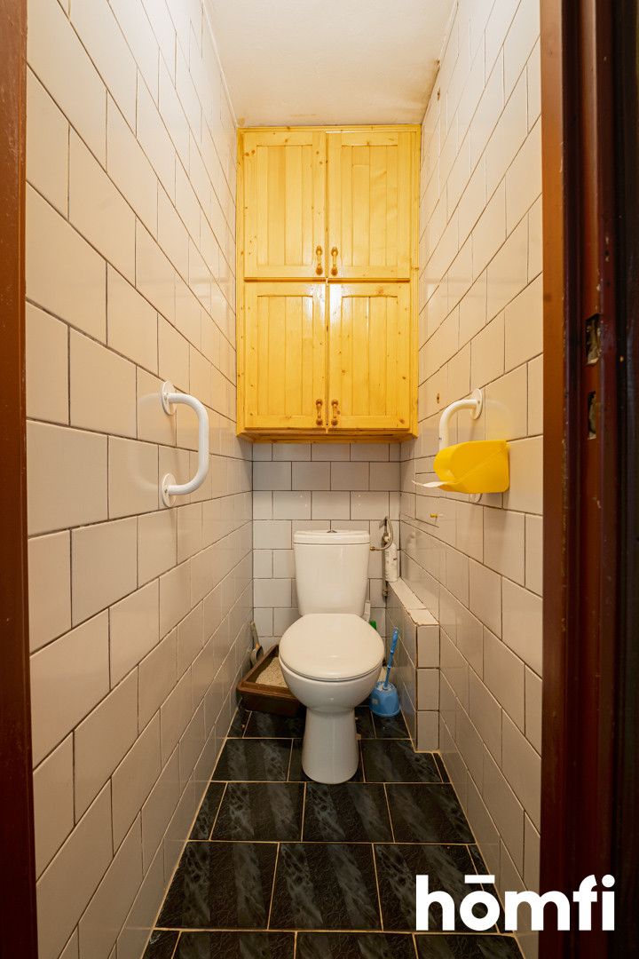 3-room apartment in the Południe housing estate - Apartment - Sale - Radom, Południe