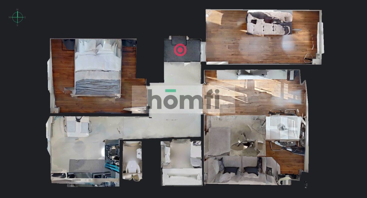 3-pokojowe mieszkanie na Osiedlu Południe - Mieszkanie - Sprzedaż - Radom, Południe