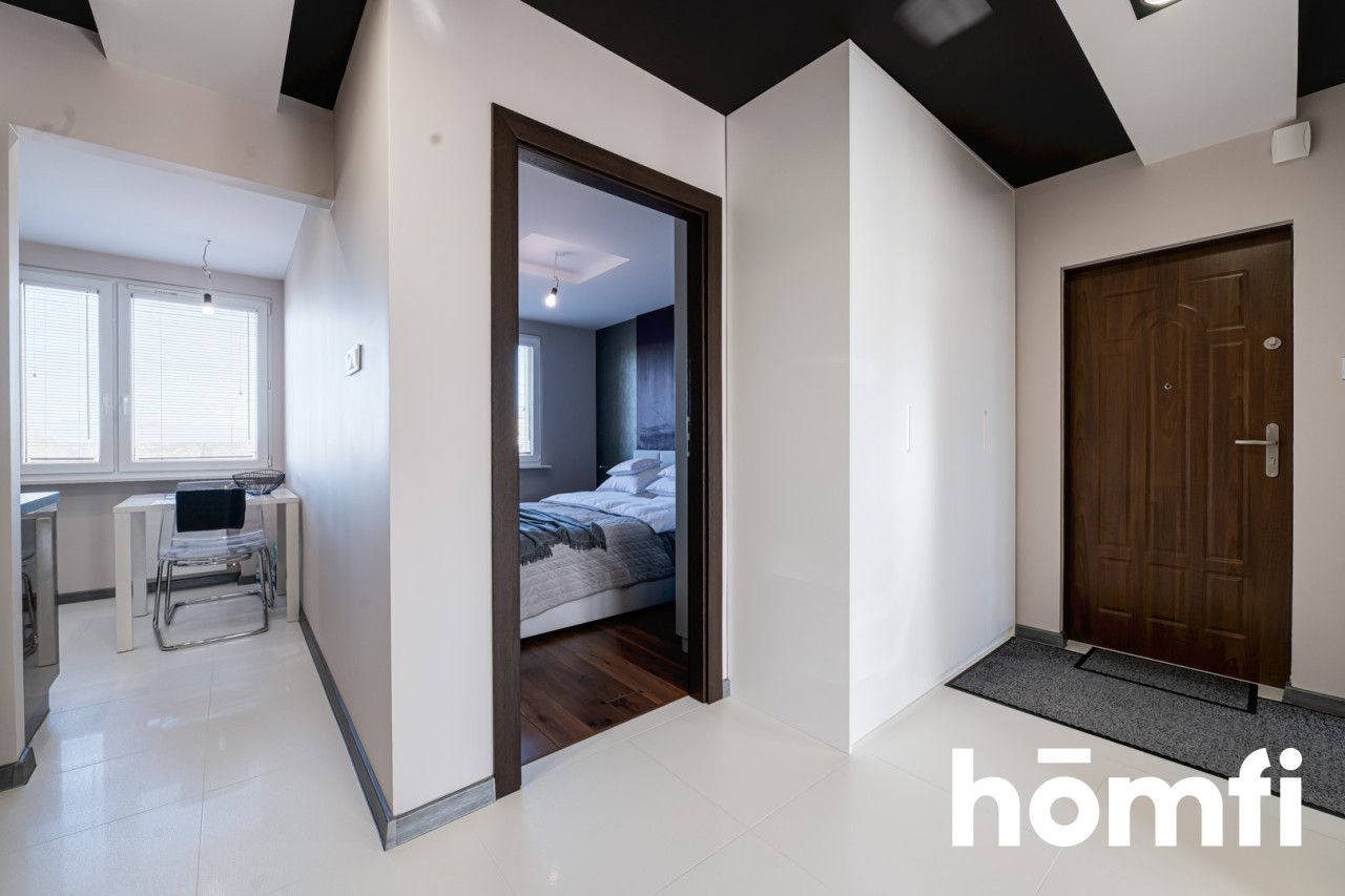 3-pokojowe mieszkanie na Osiedlu Południe - Mieszkanie - Sprzedaż - Radom, Południe