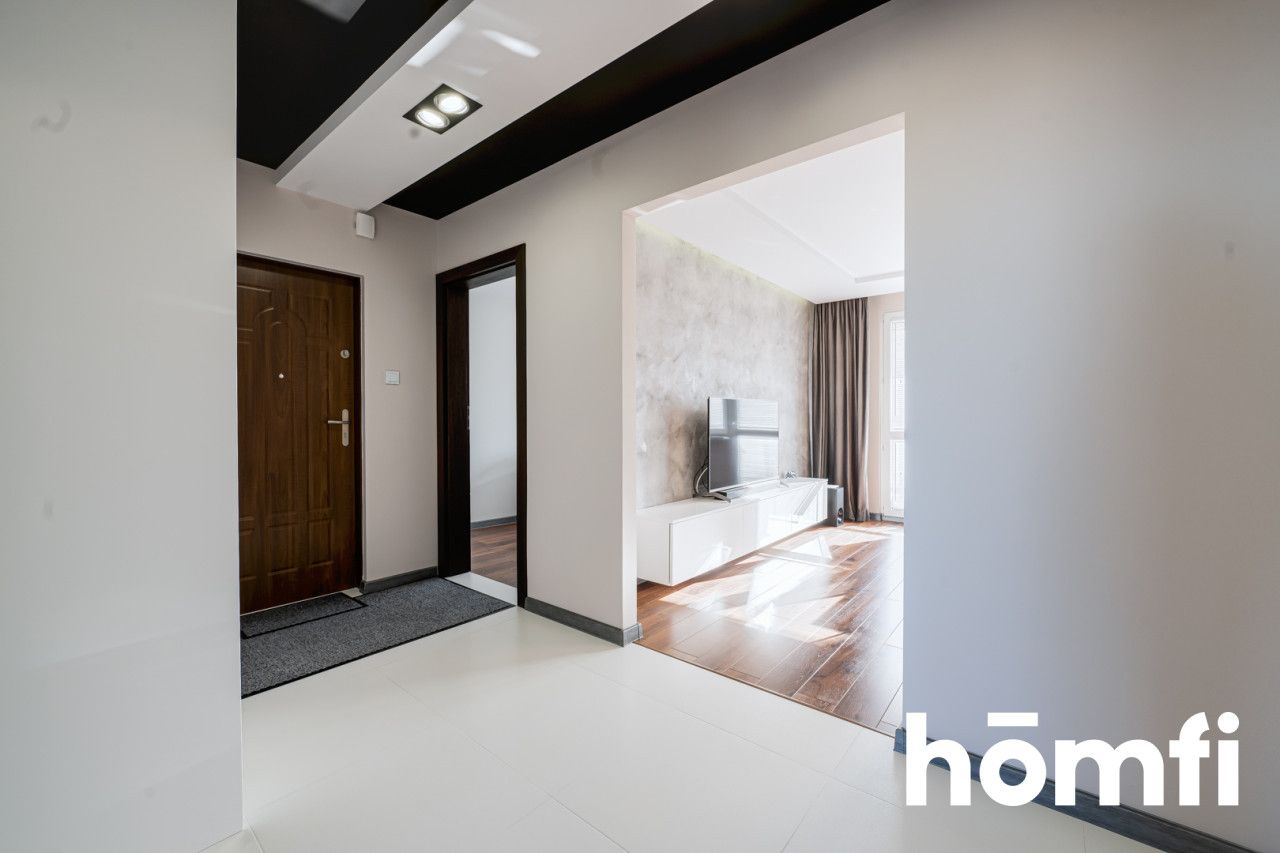 3-pokojowe mieszkanie na Osiedlu Południe - Mieszkanie - Sprzedaż - Radom, Południe