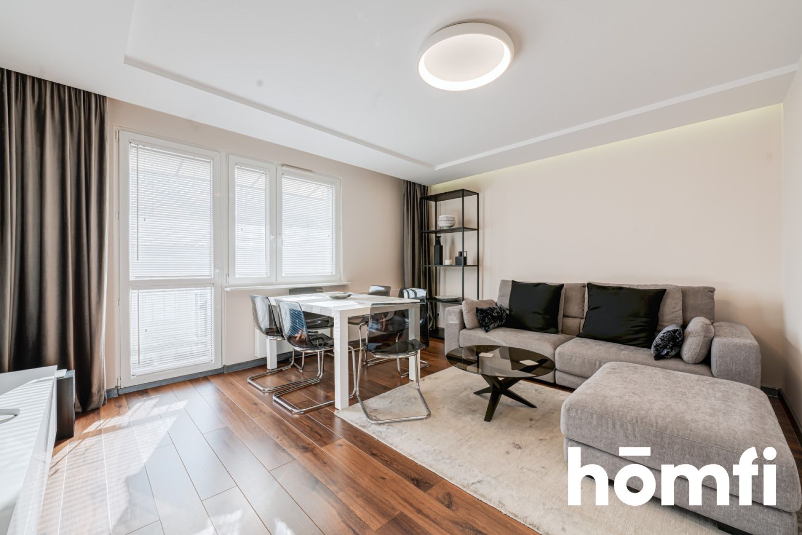 3-pokojowe mieszkanie na Osiedlu Południe - Mieszkanie - Sprzedaż - Radom, Południe