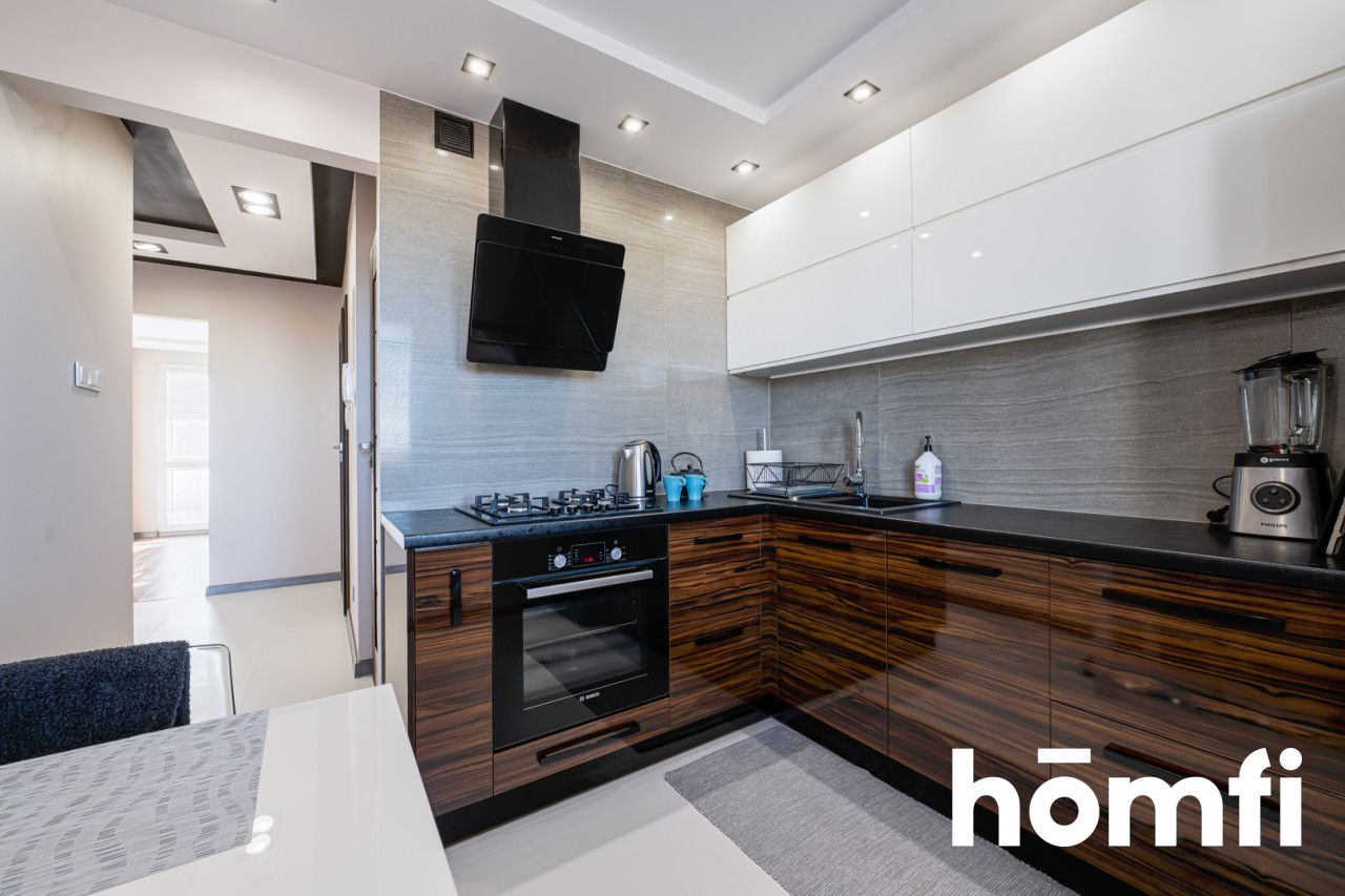 3-pokojowe mieszkanie na Osiedlu Południe - Mieszkanie - Sprzedaż - Radom, Południe