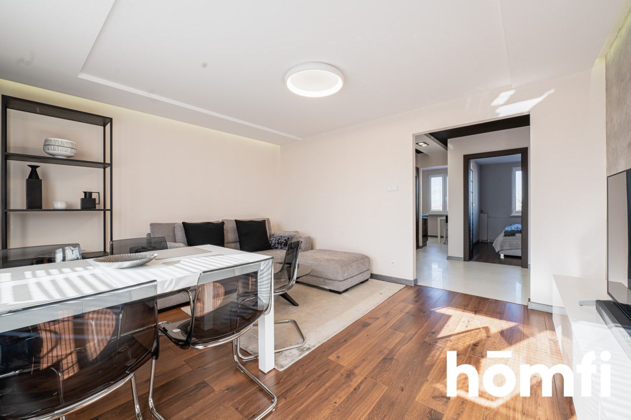 3-pokojowe mieszkanie na Osiedlu Południe - Mieszkanie - Sprzedaż - Radom, Południe