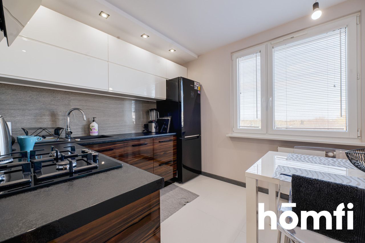 3-pokojowe mieszkanie na Osiedlu Południe - Mieszkanie - Sprzedaż - Radom, Południe