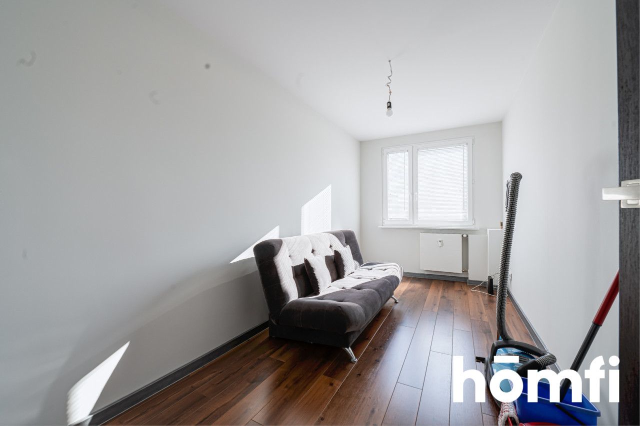 3-pokojowe mieszkanie na Osiedlu Południe - Mieszkanie - Sprzedaż - Radom, Południe