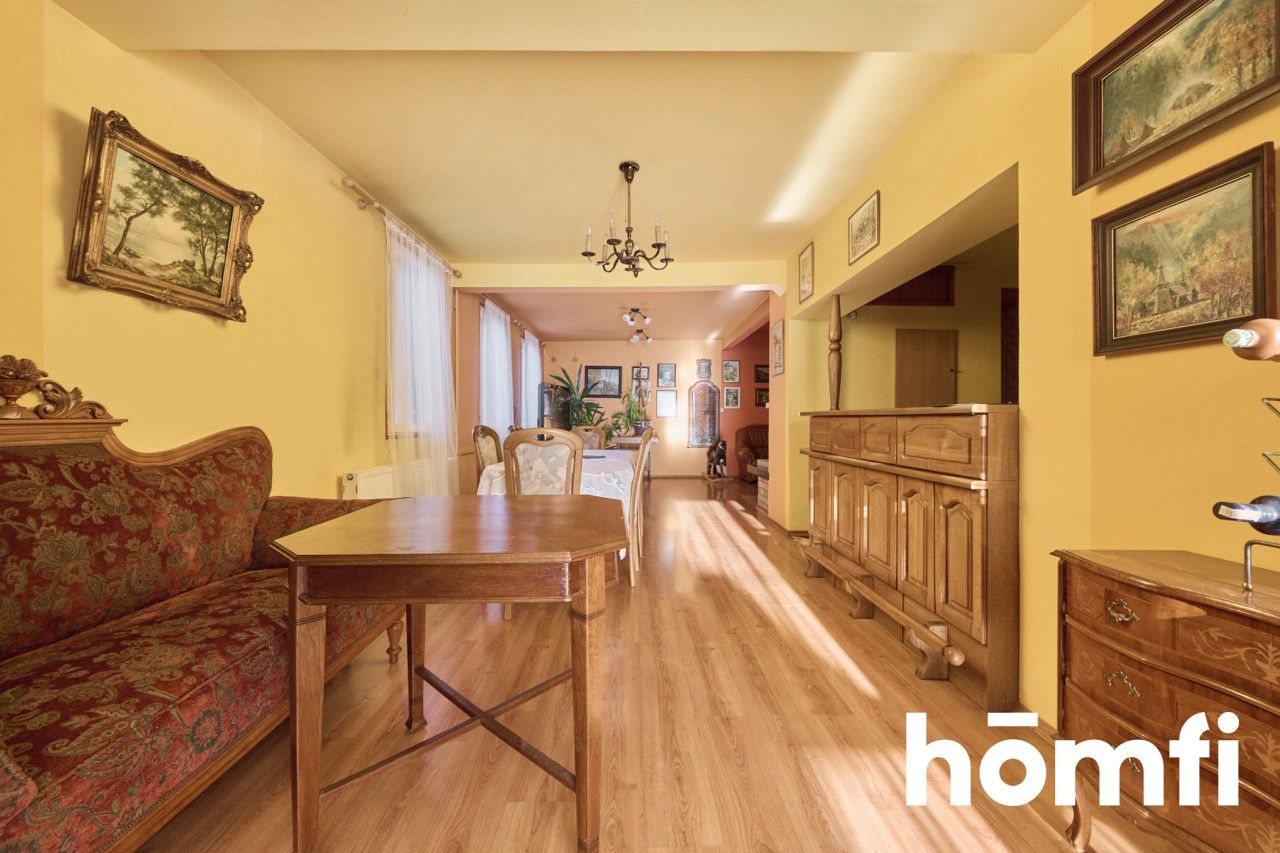 Dom z widokiem na Śnieżkę, 3 garaże + przybudówka - Dom - Sprzedaż - Karkonoski, Podgórzyn / Marczyce