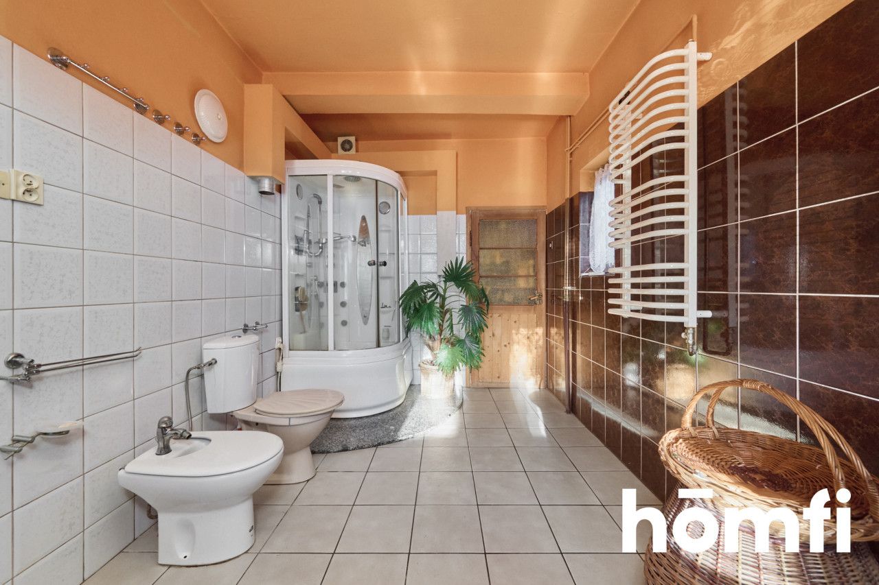 Dom z widokiem na Śnieżkę, 3 garaże + przybudówka - Dom - Sprzedaż - Karkonoski, Podgórzyn / Marczyce