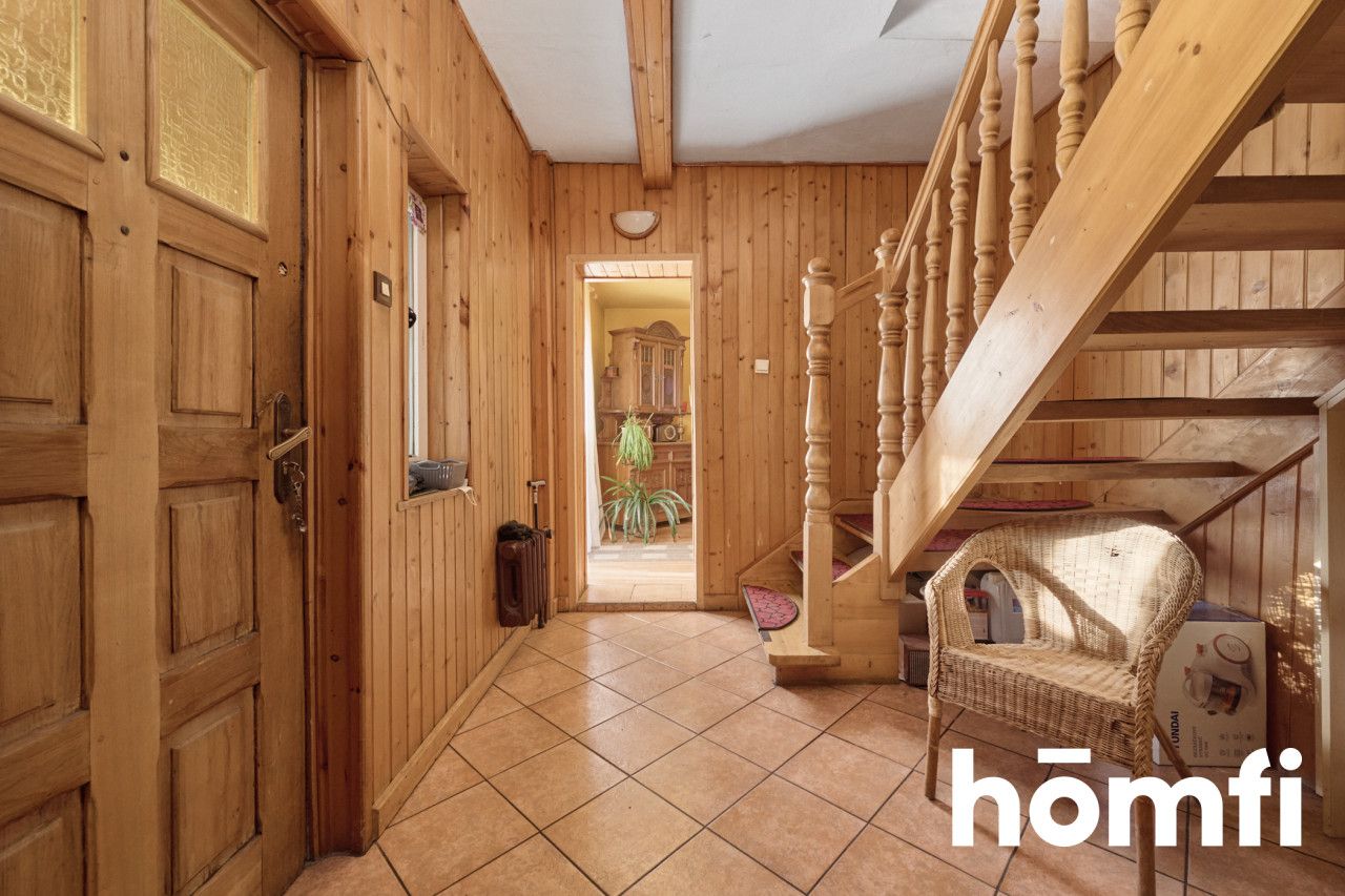 Dom z widokiem na Śnieżkę, 3 garaże + przybudówka - Dom - Sprzedaż - Karkonoski, Podgórzyn / Marczyce