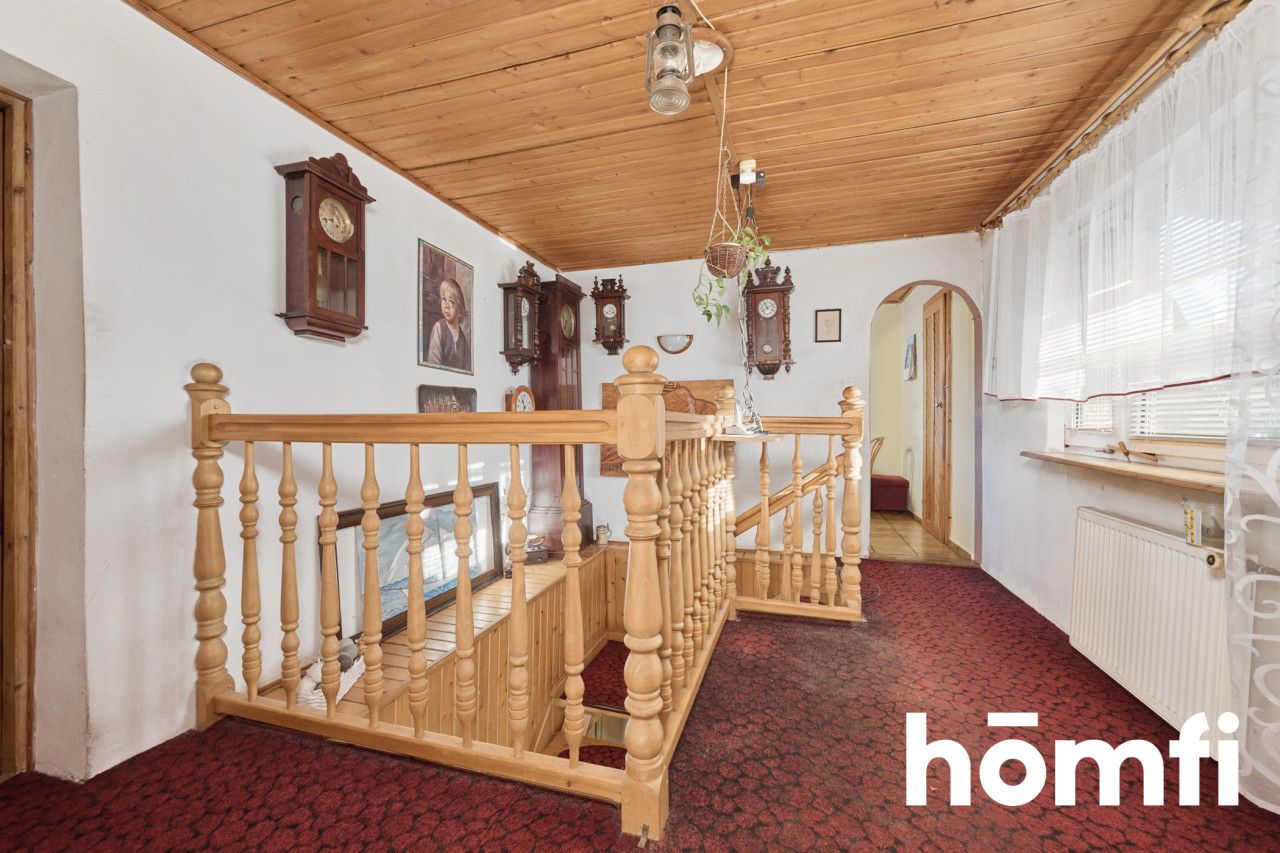 Dom z widokiem na Śnieżkę, 3 garaże + przybudówka - Dom - Sprzedaż - Karkonoski, Podgórzyn / Marczyce