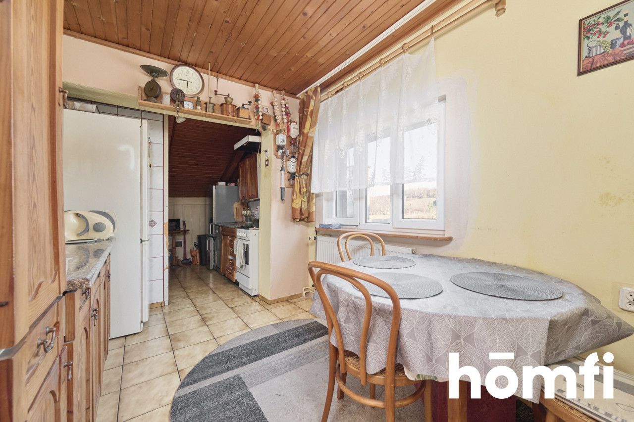 Dom z widokiem na Śnieżkę, 3 garaże + przybudówka - Dom - Sprzedaż - Karkonoski, Podgórzyn / Marczyce