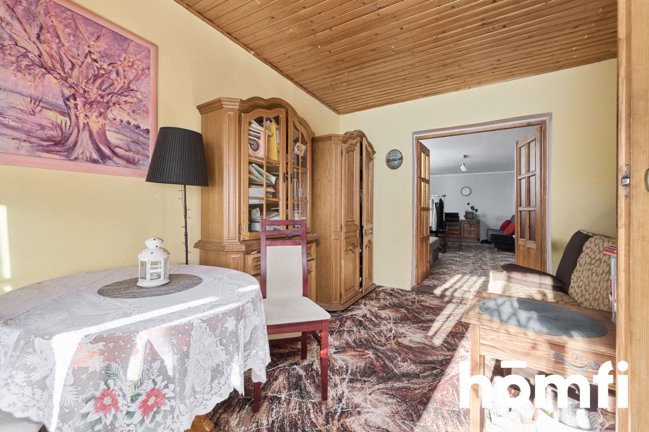 Dom z widokiem na Śnieżkę, 3 garaże + przybudówka - Dom - Sprzedaż - Karkonoski, Podgórzyn / Marczyce