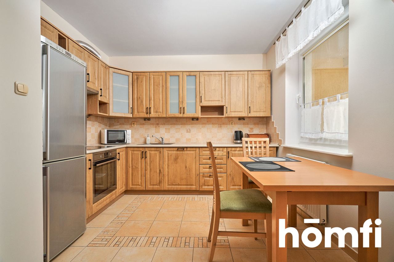 Klimatyczne mieszkanie na wynajem na Jarotach - Mieszkanie - Wynajem - Olsztyn, Jaroty