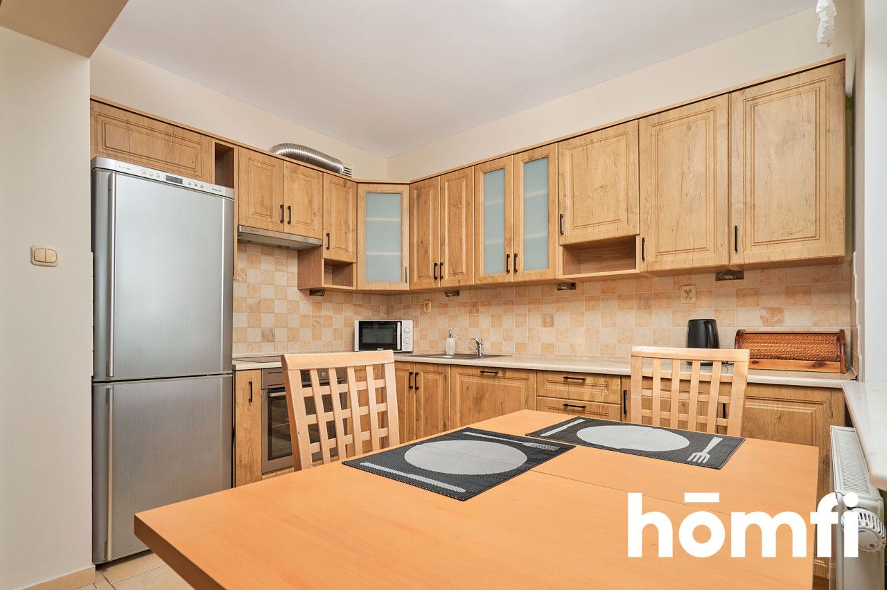 Klimatyczne mieszkanie na wynajem na Jarotach - Mieszkanie - Wynajem - Olsztyn, Jaroty