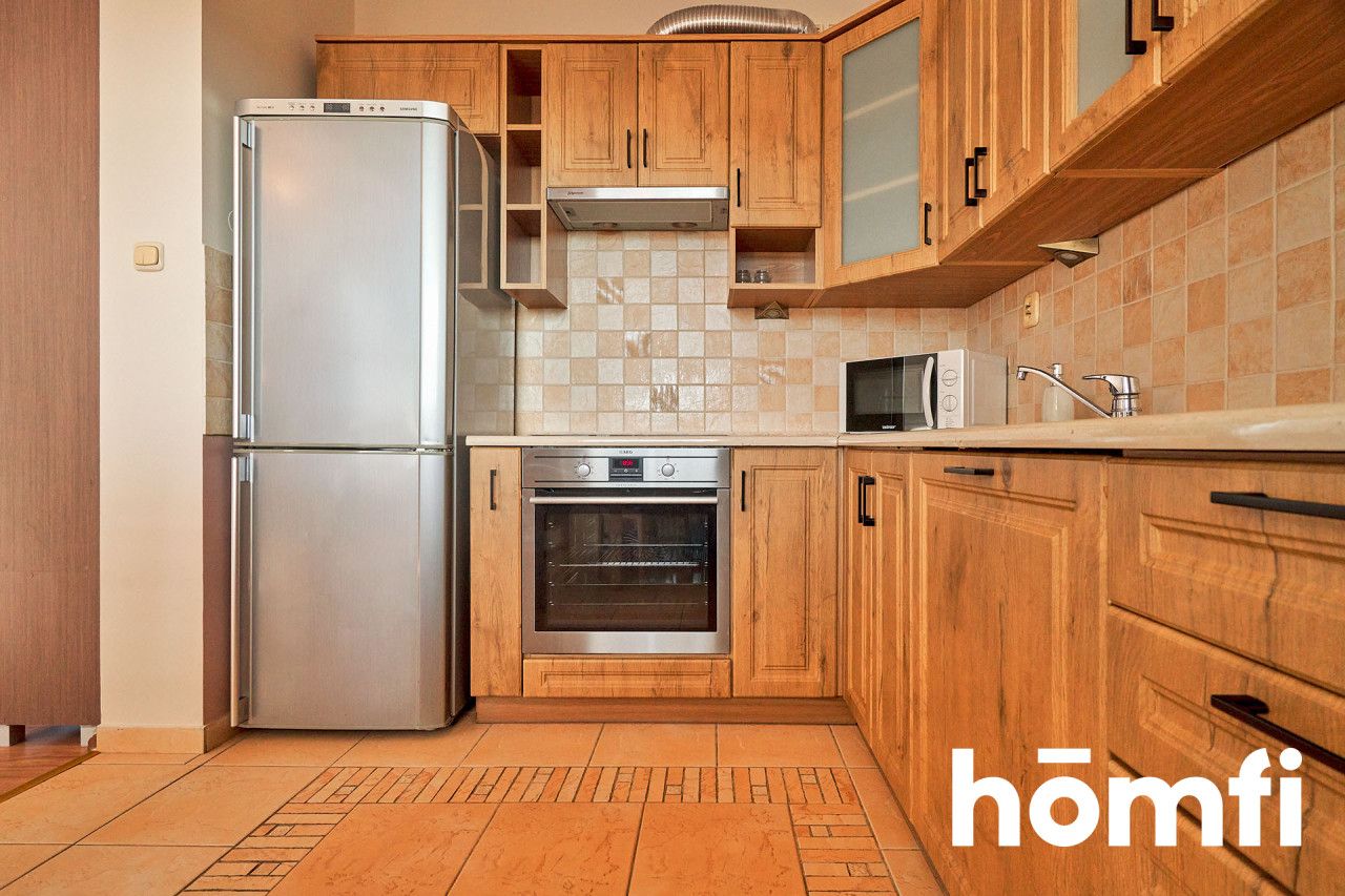 Klimatyczne mieszkanie na wynajem na Jarotach - Mieszkanie - Wynajem - Olsztyn, Jaroty