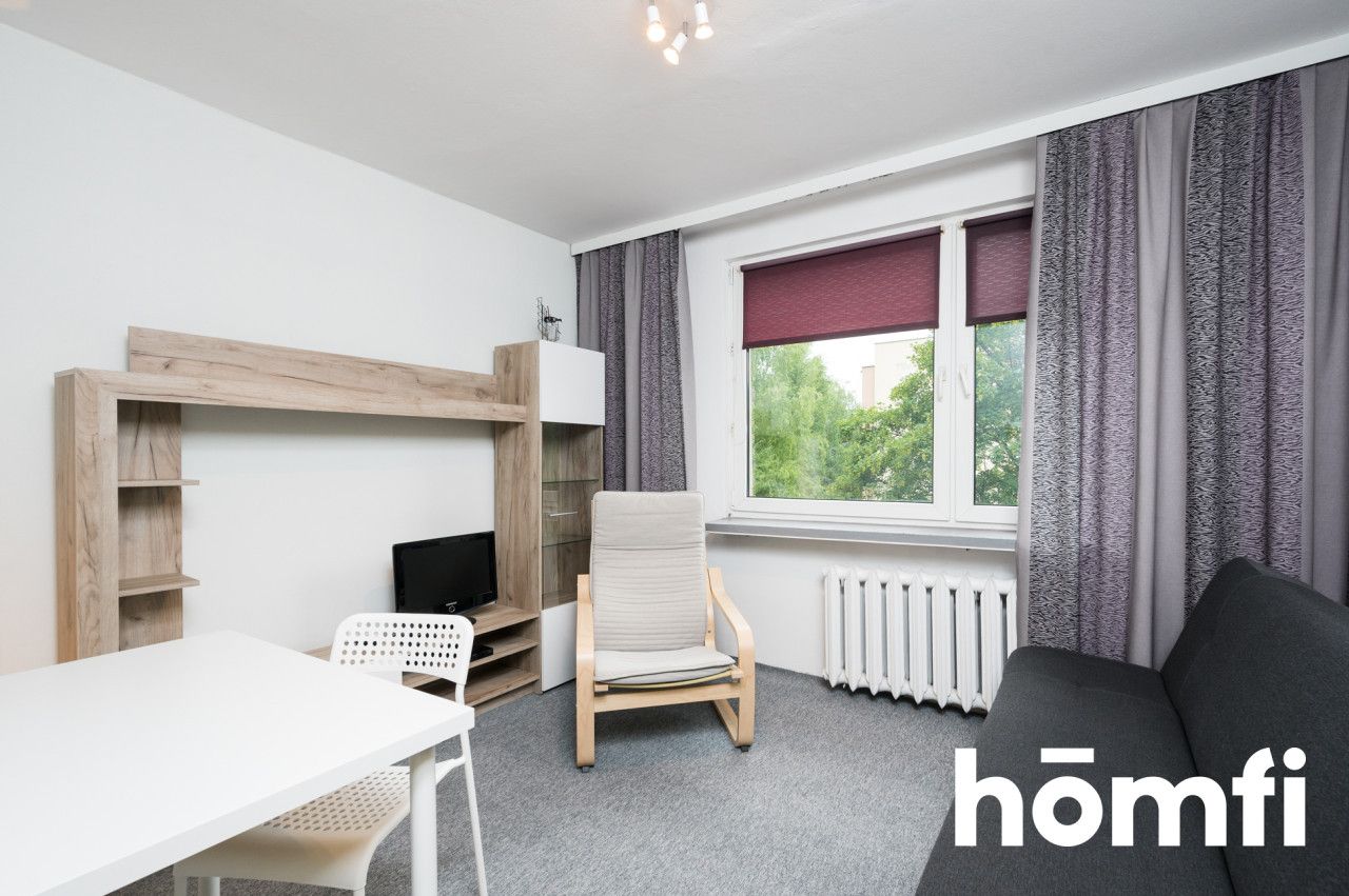 2 pokoje/ Bieńczyce, balkon - Mieszkanie - Wynajem - Kraków, Nowa Huta / Bieńczyce