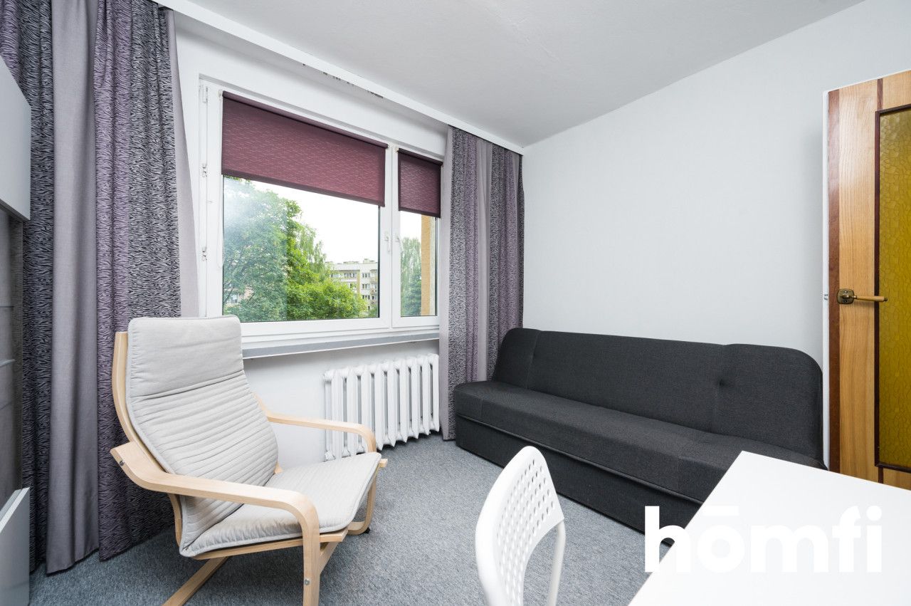 2 pokoje/ Bieńczyce, balkon - Mieszkanie - Wynajem - Kraków, Nowa Huta / Bieńczyce