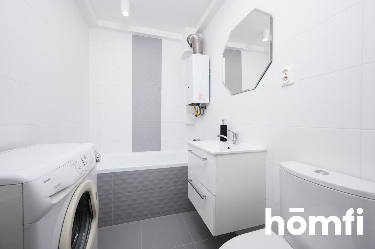 2 pokoje/ Bieńczyce, balkon - Mieszkanie - Wynajem - Kraków, Nowa Huta / Bieńczyce