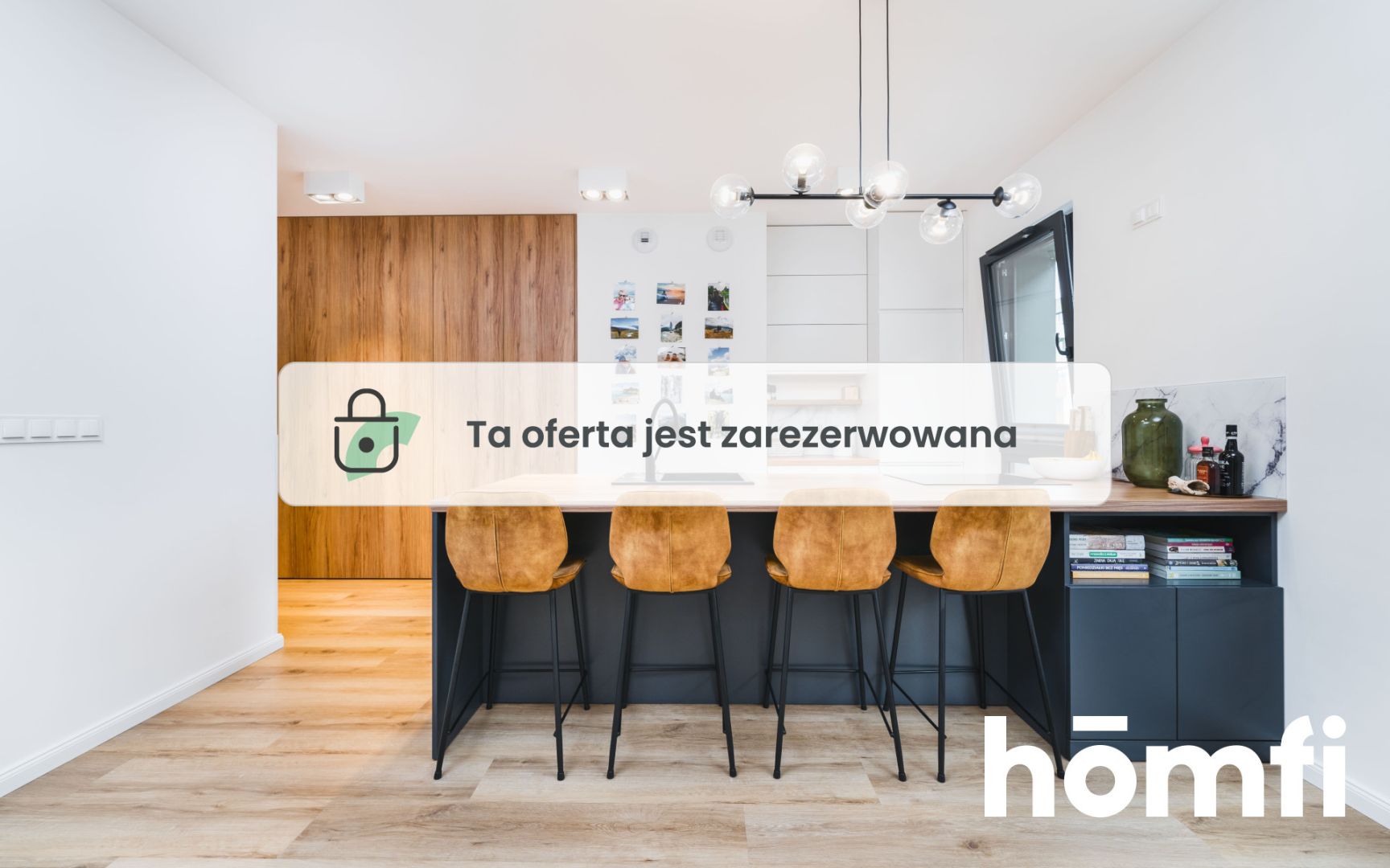 Dwupokojowe, nowoczesne mieszkanie na Bronowicach - Mieszkanie - Sprzedaż - Kraków, Krowodrza / Bronowice