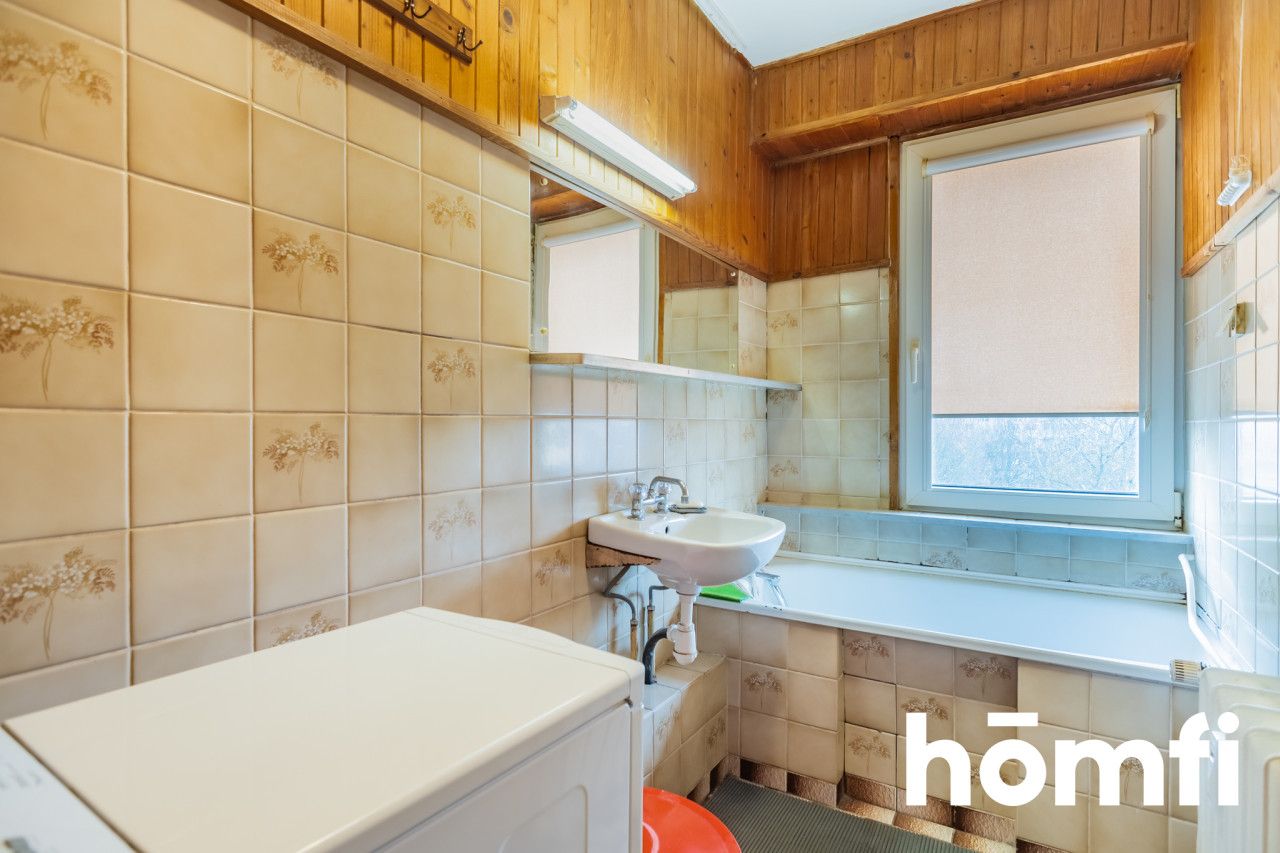 Apartment with Potential: Your Window to the World - Apartment - Sale - Olsztyn, Nagórki