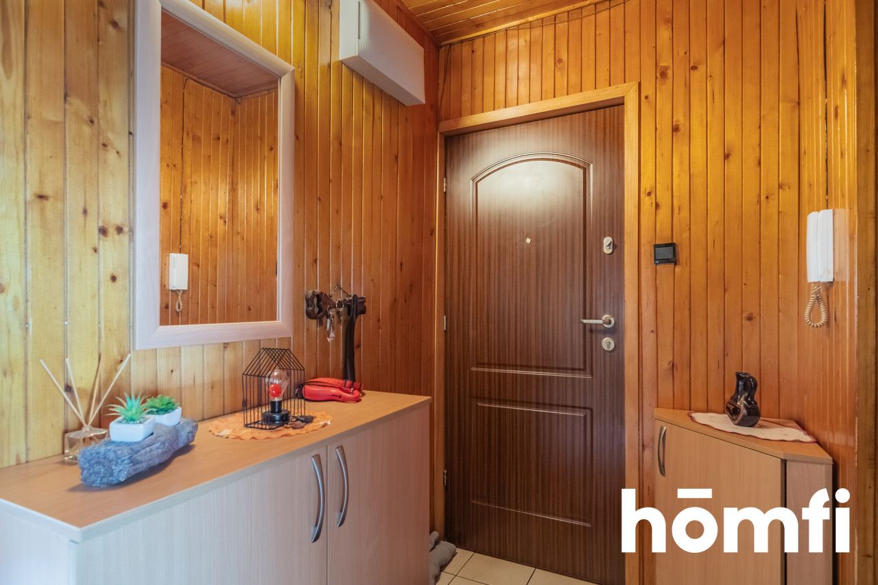 Apartment with Potential: Your Window to the World - Apartment - Sale - Olsztyn, Nagórki