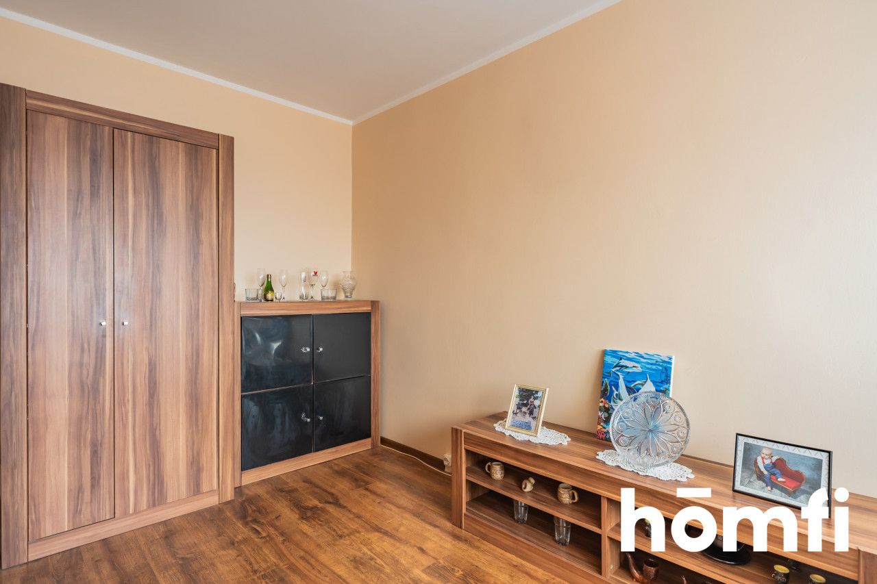 Apartment with Potential: Your Window to the World - Apartment - Sale - Olsztyn, Nagórki