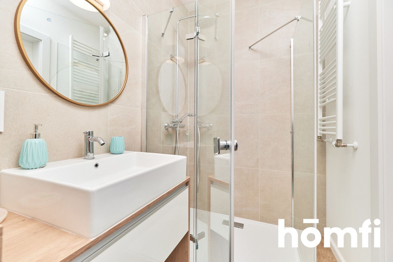 2-room apartment - Angel City - ul. Walońska - Apartment - Rent - Wrocław, Krzyki / Przedmieście Oławskie