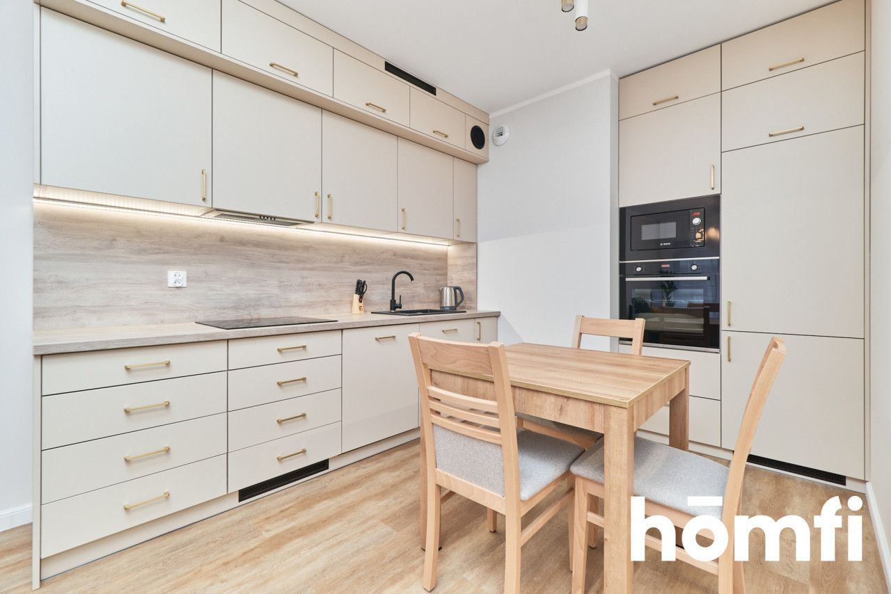 2-room apartment - Angel City - ul. Walońska - Apartment - Rent - Wrocław, Krzyki / Przedmieście Oławskie